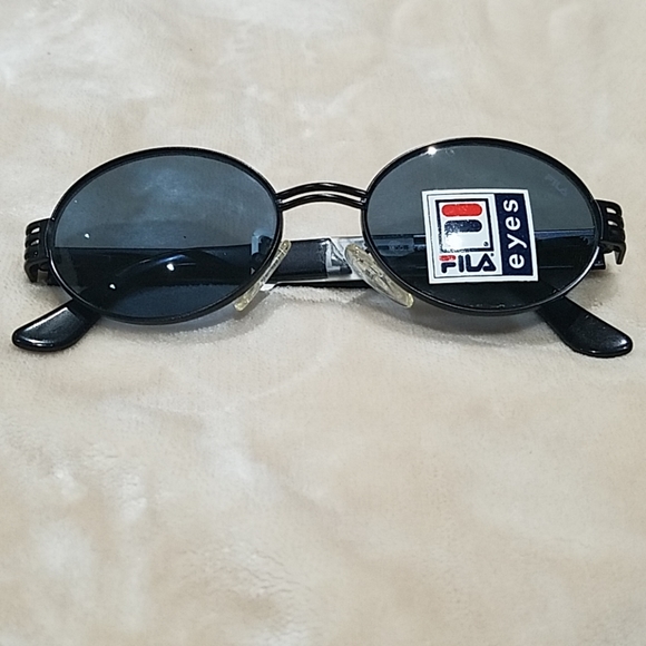 Fila Vintage Sunglasses main image 7